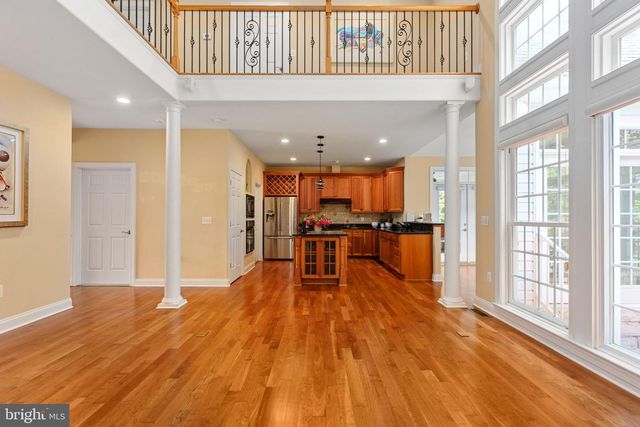 10604 CHATHAM RIDGE WAY, Spotsylvania, VA 22551