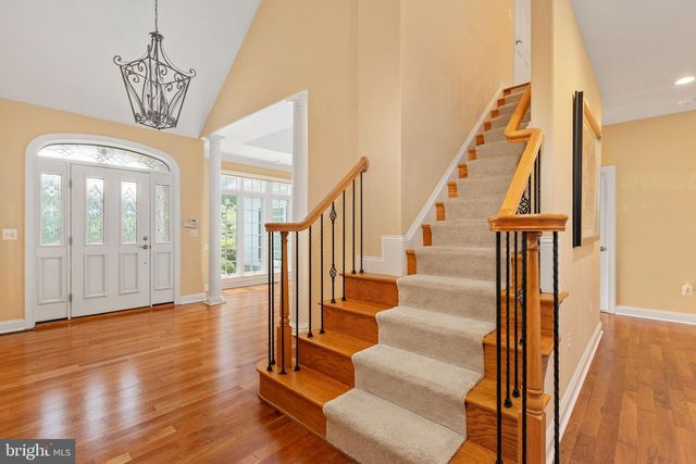 10604 CHATHAM RIDGE WAY, Spotsylvania, VA 22551