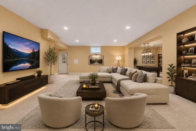 10604 CHATHAM RIDGE WAY, Spotsylvania, VA 22551