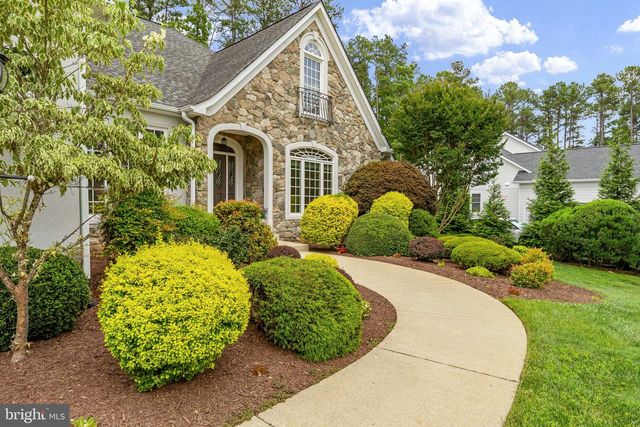 10604 CHATHAM RIDGE WAY, Spotsylvania, VA 22551