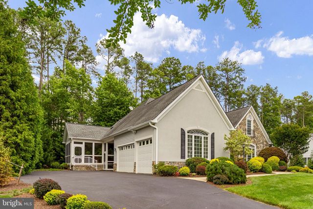 10604 CHATHAM RIDGE WAY, Spotsylvania, VA 22551