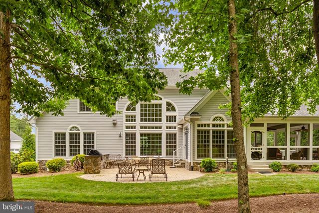 10604 CHATHAM RIDGE WAY, Spotsylvania, VA 22551
