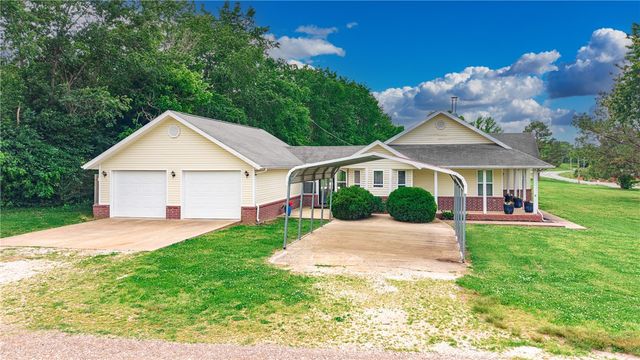 130 Brown Road, Cave Springs, AR 72718
