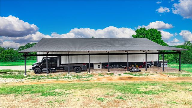 130 Brown Road, Cave Springs, AR 72718