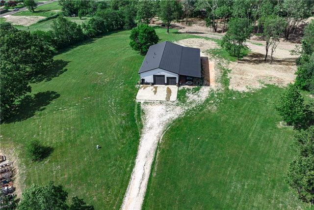130 Brown Road, Cave Springs, AR 72718