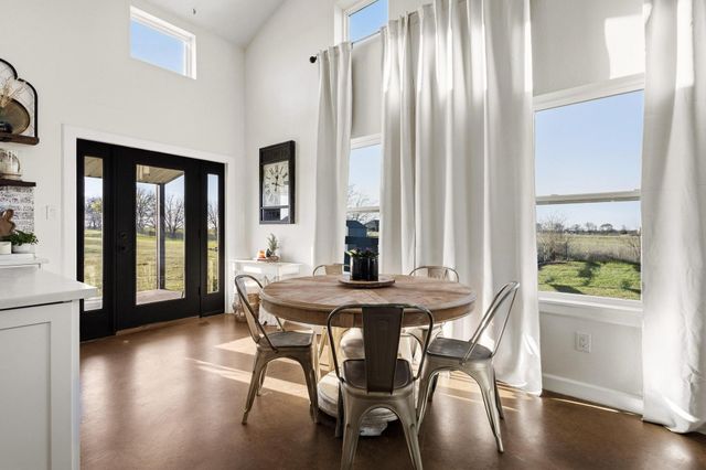 5828 County Road 1093, Celeste, TX 75423