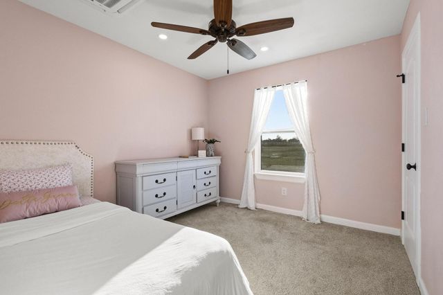 5828 County Road 1093, Celeste, TX 75423