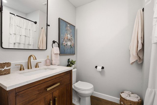 5828 County Road 1093, Celeste, TX 75423