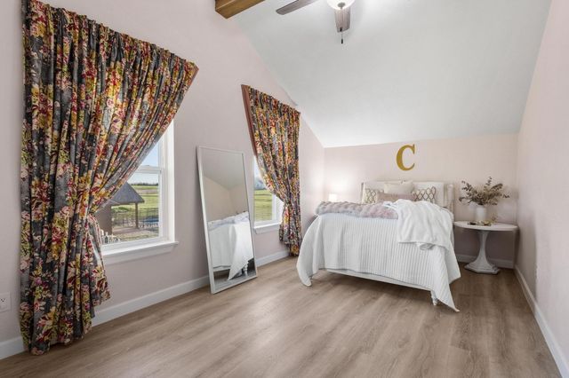 5828 County Road 1093, Celeste, TX 75423