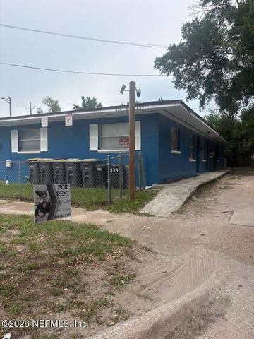 429 W 18TH Street, Jacksonville, FL 32206