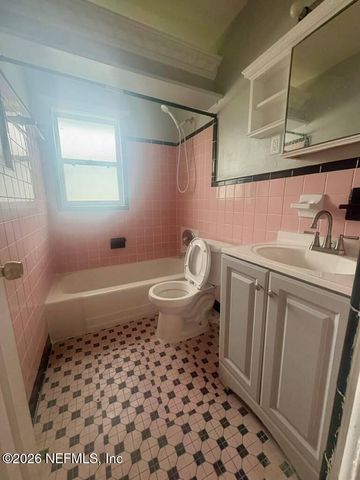 429 W 18TH Street, Jacksonville, FL 32206