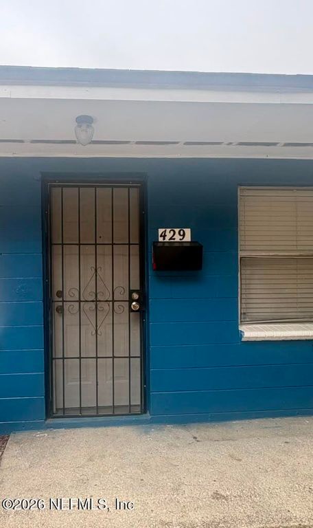 429 W 18TH Street, Jacksonville, FL 32206