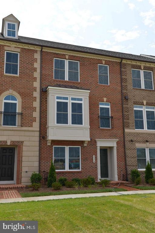 3579 SPRIGG ST S, Frederick, MD 21704