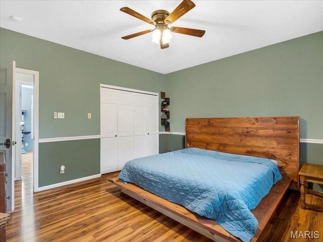 44 Oxford Drive, Washington, MO 63090