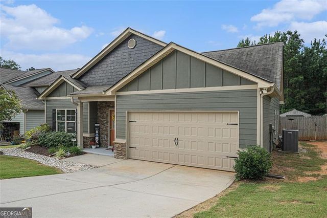 336 SPRUCE CREEK, Temple, GA 30179