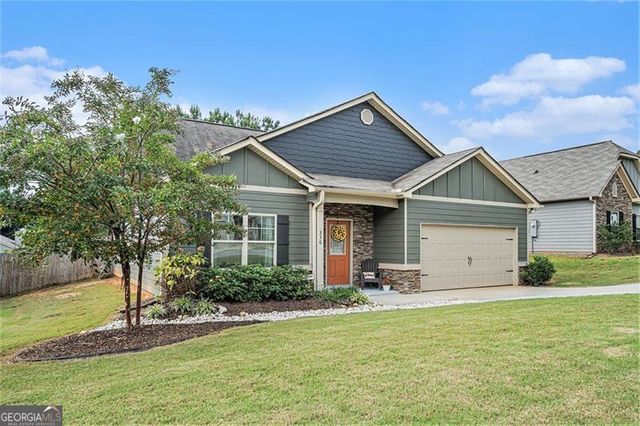 336 SPRUCE CREEK, Temple, GA 30179