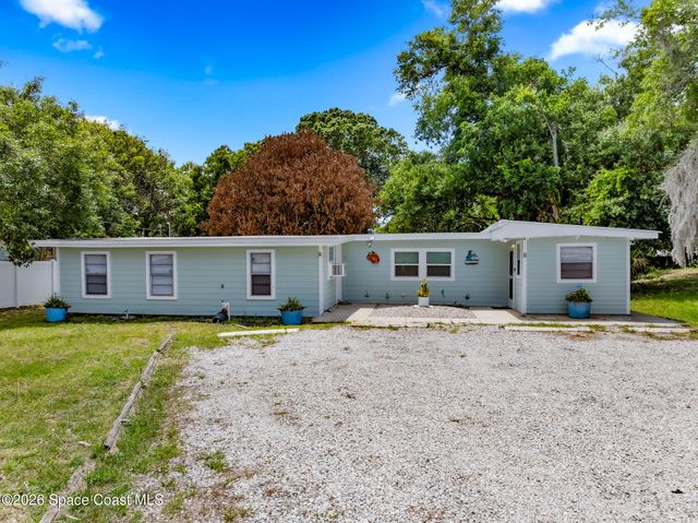 329 Pineda Street, Cocoa, FL 32922