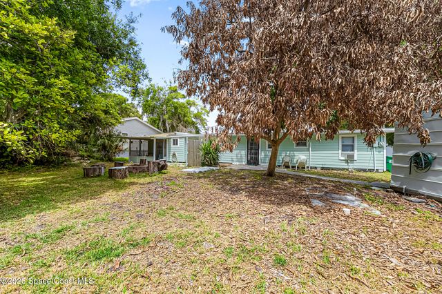329 Pineda Street, Cocoa, FL 32922