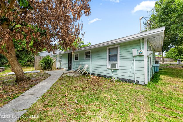 329 Pineda Street, Cocoa, FL 32922