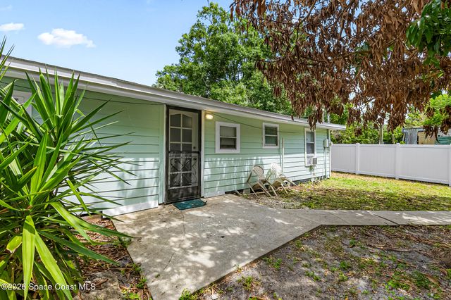 329 Pineda Street, Cocoa, FL 32922