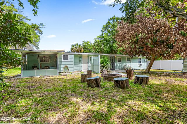 329 Pineda Street, Cocoa, FL 32922