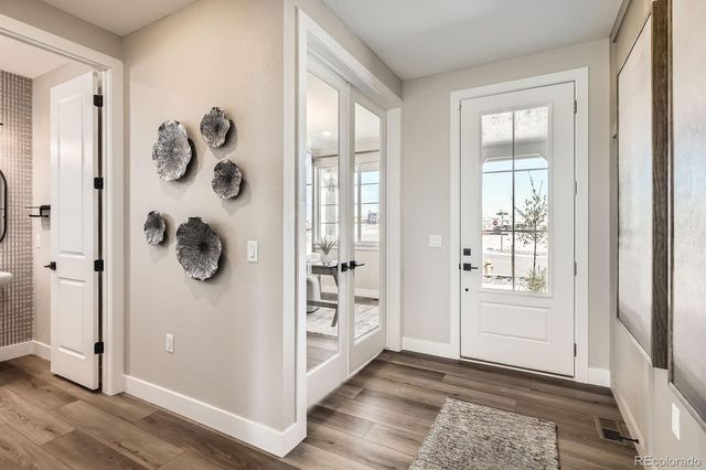13401 Finnhorse Street, Parker, CO 80134