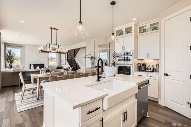 13401 Finnhorse Street, Parker, CO 80134