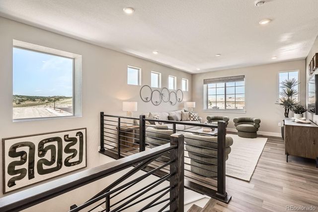 13401 Finnhorse Street, Parker, CO 80134