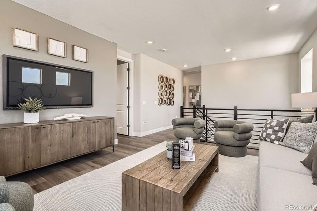 13401 Finnhorse Street, Parker, CO 80134
