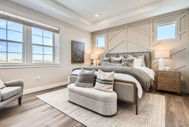 13401 Finnhorse Street, Parker, CO 80134