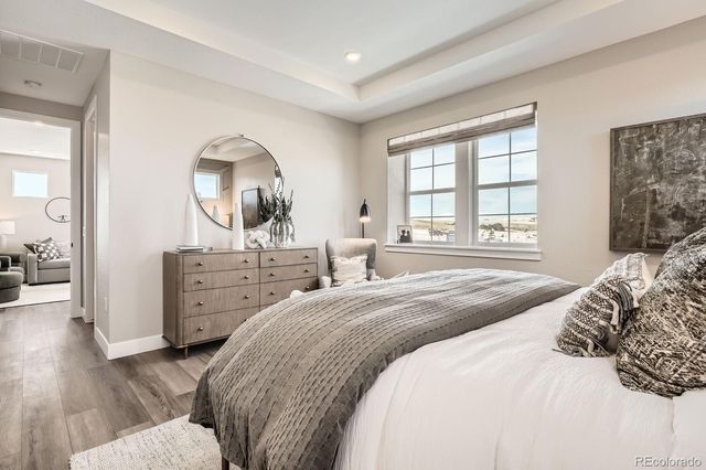 13401 Finnhorse Street, Parker, CO 80134