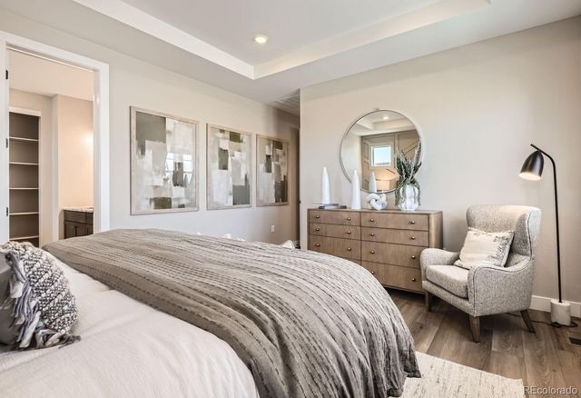 13401 Finnhorse Street, Parker, CO 80134