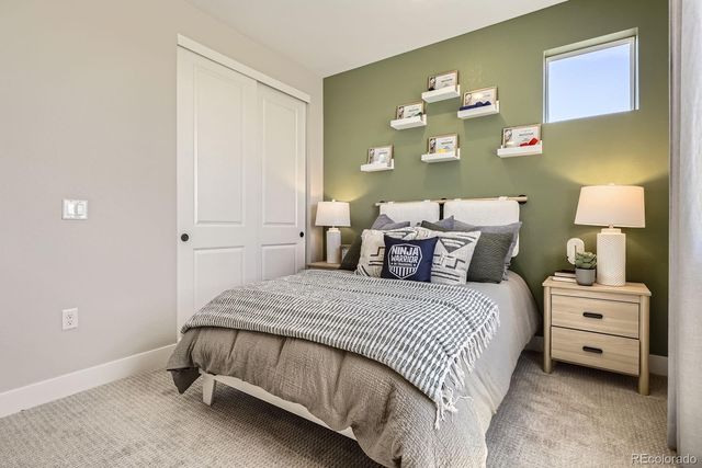 13401 Finnhorse Street, Parker, CO 80134