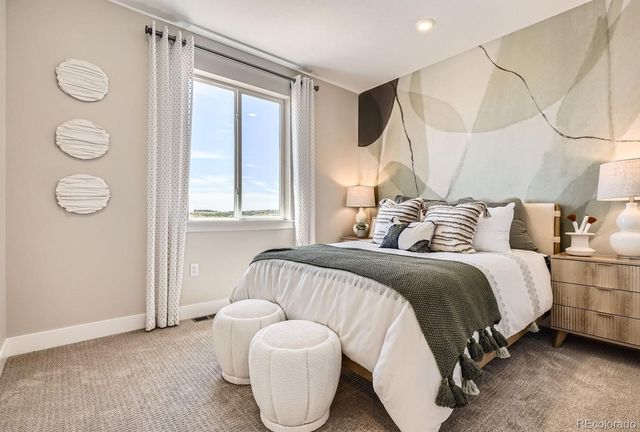 13401 Finnhorse Street, Parker, CO 80134