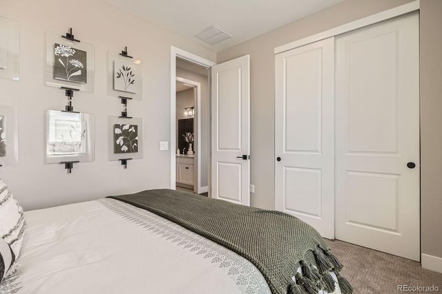13401 Finnhorse Street, Parker, CO 80134