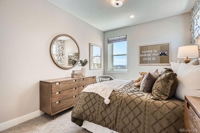 13401 Finnhorse Street, Parker, CO 80134
