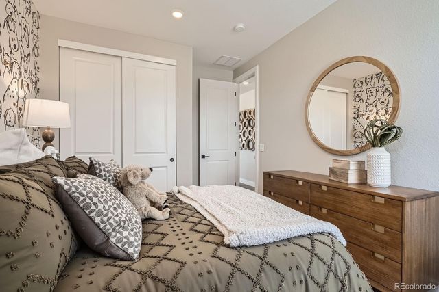 13401 Finnhorse Street, Parker, CO 80134