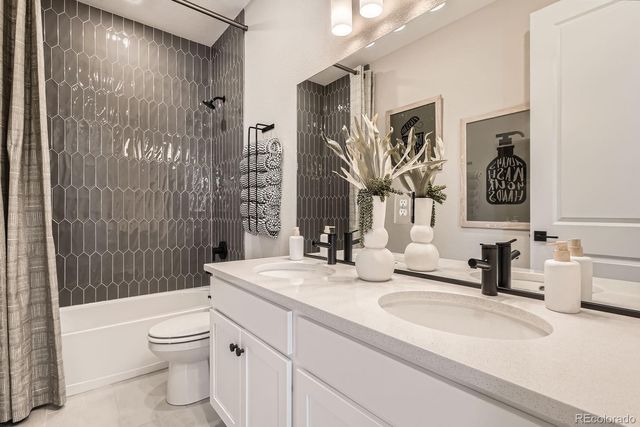13401 Finnhorse Street, Parker, CO 80134