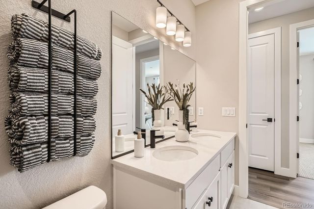 13401 Finnhorse Street, Parker, CO 80134
