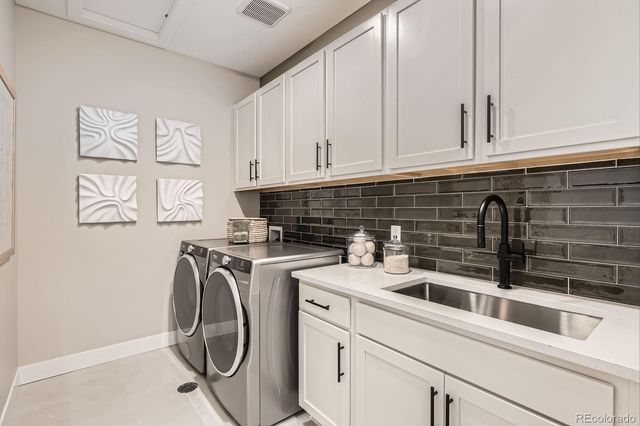13401 Finnhorse Street, Parker, CO 80134