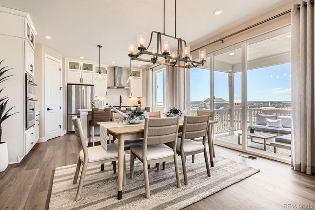 13401 Finnhorse Street, Parker, CO 80134