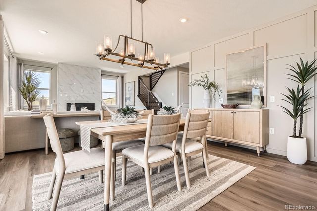 13401 Finnhorse Street, Parker, CO 80134