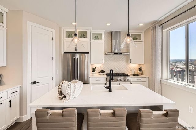 13401 Finnhorse Street, Parker, CO 80134