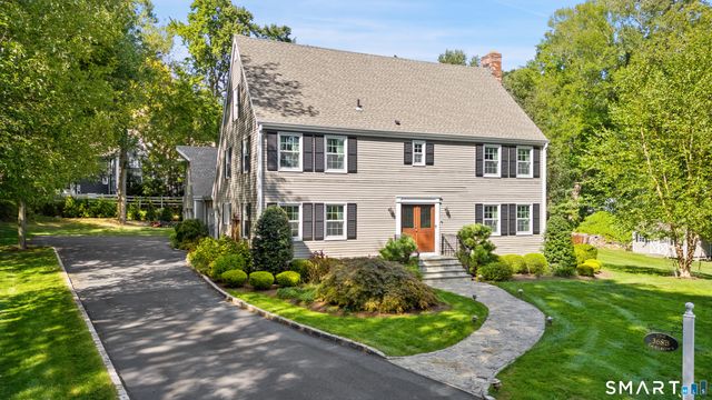 368B Wilton Road, Westport, CT 06880