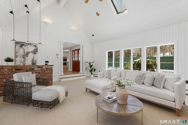 368B Wilton Road, Westport, CT 06880