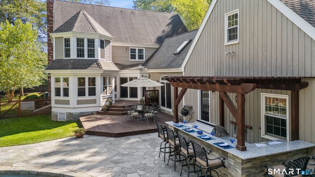 368B Wilton Road, Westport, CT 06880