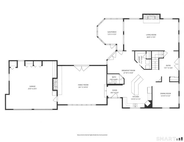 368B Wilton Road, Westport, CT 06880