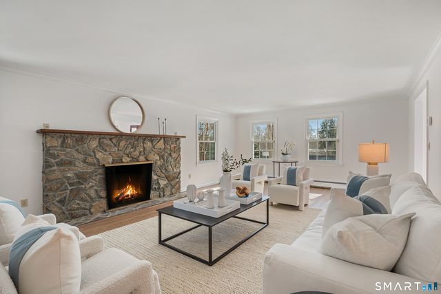 368B Wilton Road, Westport, CT 06880