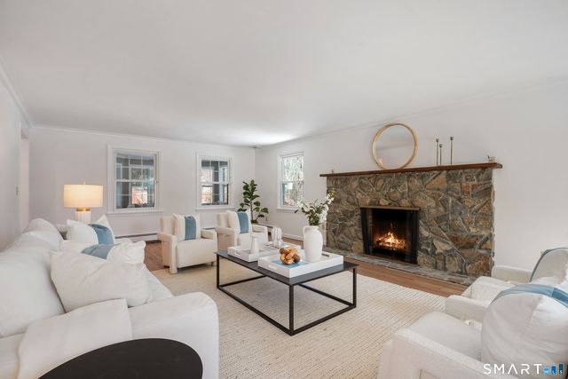 368B Wilton Road, Westport, CT 06880