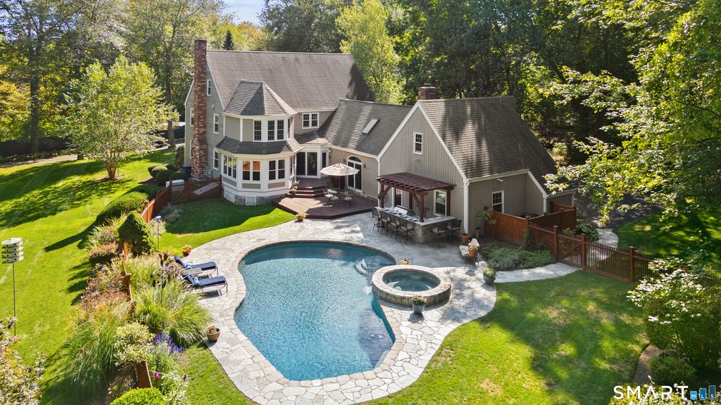 368B Wilton Road, Westport, CT 06880